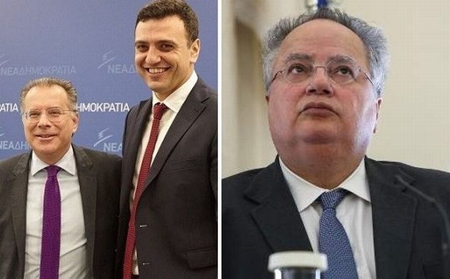 Πω πω συμφορά στη ΝΔ! Ο Κοτζιάς «έκοψε» τον Κικίλια στο μάθημα – «Την επόμενη φορά να έρθεις διαβασμένος»