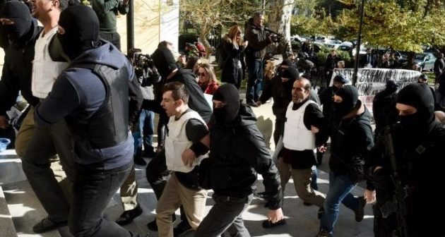 Δεν εκδίδεται στην Τουρκία το μέλος του DHKP-C που συνελήφθη για τρομοκρατία στην Καλλιθέα