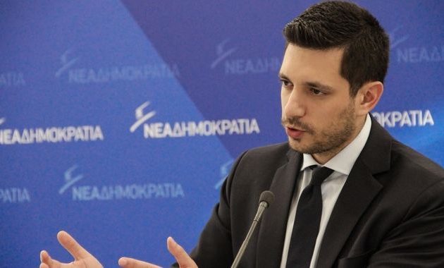 Απίστευτο: Ο Κυρανάκης της ΝΔ υπέρ του 12ωρου για τους εργαζόμενους