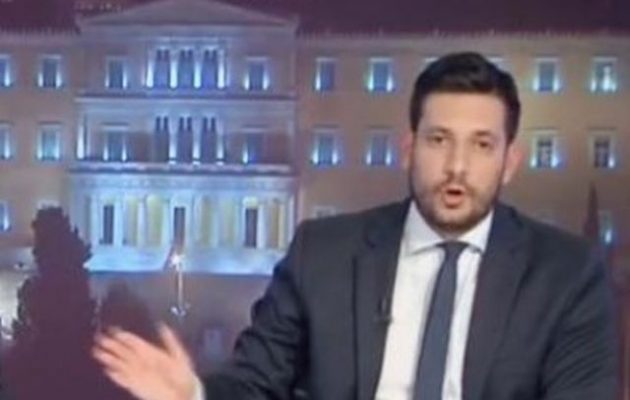 Μανταλένα Παπαδοπούλου: Σε «γραμμή» Ερντογάν ο Κυρανάκης της ΝΔ