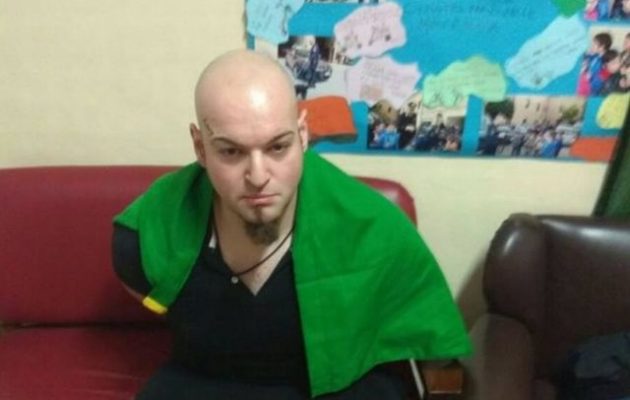 Ιταλός φασίστας άνοιξε πυρ και τραυμάτισε Αφρικανούς στην πόλη Ματσεράτα (φωτο)