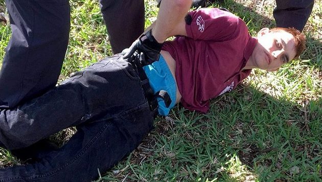 Μέλος ακροδεξιάς οργάνωσης ο 19χρονος μακελάρης της Φλόριντα