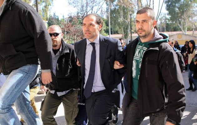 Καταγγελία ΣΟΚ: Ήδη ένας νεκρός στο σκάνδαλο Novartis: Ο Μαυρίκος ξέπλενε χρήματα