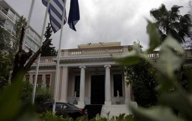 Μαξίμου: «Όλος ο ελληνικός λαός θα μάθει την αλήθεια για τη Συμφωνία των Πρεσπών»