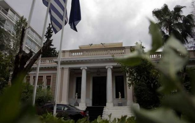 Μαξίμου: Βιάστηκαν να πανηγυρίσουν – Πέρασαν όλες οι προτάσεις για τη Συνταγματική Αναθεώρηση