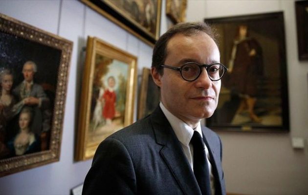 Το Μουσείου Λούβρου ανοίγει έκθεση με τους κλεμμένους πίνακες των ναζί – Ψάχνει τους ιδιοκτήτες (φωτο)