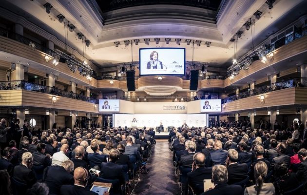 Κίνδυνος να «σπάσει» η Δύση εάν ενισχυθεί η στρατιωτική συνεργασία των μελών της ΕΕ εις βάρος του ΝΑΤΟ