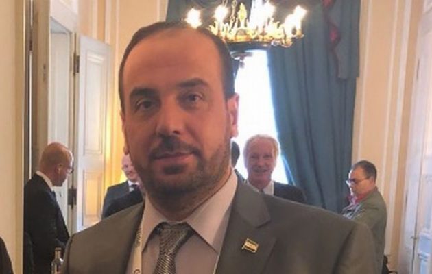 Οι τουρκόφιλοι της συριακής ισλαμιστικής αντιπολίτευσης «δεν πιστεύουν» ότι η Τουρκία έκανε χρήση χημικών όπλων