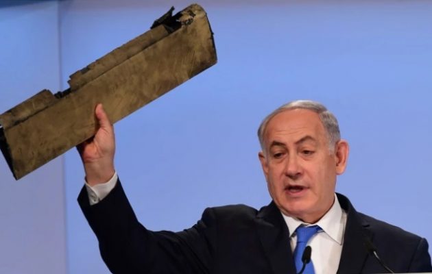 Ο Νετανιάχου προειδοποίησε πρόσωπο με πρόσωπο τον Ζαρίφ ότι το Ισραήλ δεν θα διστάσει να πλήξει το Ιράν