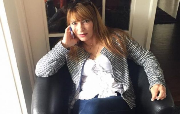 Εισαγγελέας υπάρχει; Διοργανώτρια υπόσχεται “σφαίρες” για “προδότες” στο συλλαλητήριο! (βίντεο)