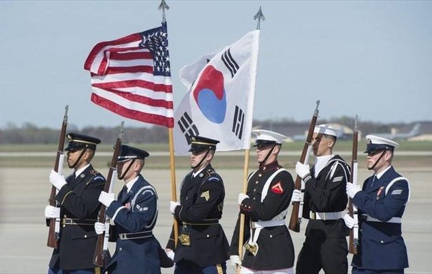 Σεούλ: ΗΠΑ και Βόρεια Κορέα να μην χάσουν την κατάλληλη ευκαιρία για “εποικοδομητικές συνομιλίες”