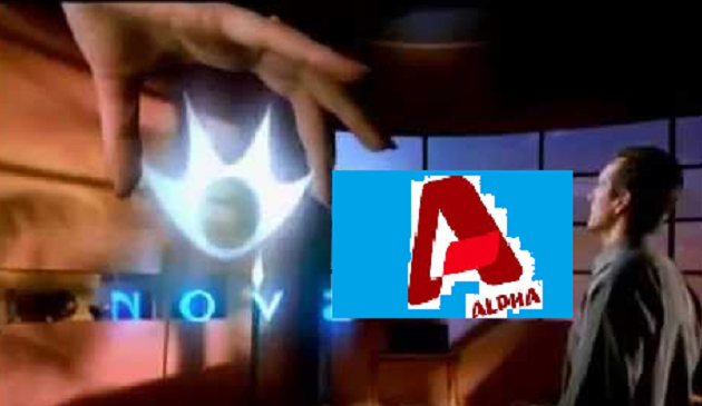 Γιατί ο Alpha αποχώρησε από το μπουκέτο της Nova