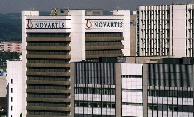 Novartis: Εμπλοκή για δύο πρωθυπουργούς και οχτώ υπουργούς – Στη Βουλή η δικογραφία
