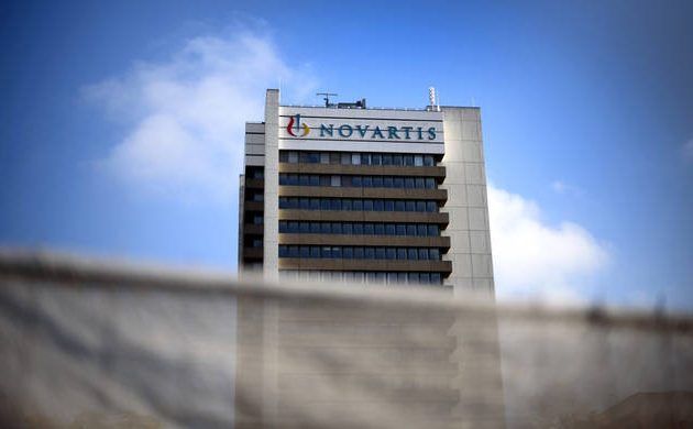 “Μετωπική” ΣΥΡΙΖΑ με ΝΔ-ΠΑΣΟΚ: “Η Novartis έπιανε το 100% των στόχων της γιατί λειτουργούσαν ως εντολοδόχοι της”