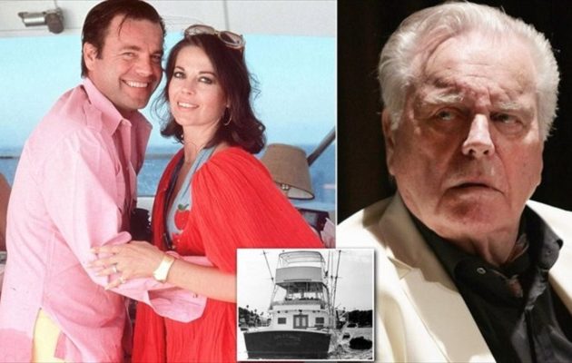 Ο Ρόμπερτ Βάγκνερ θεωρείται ύποπτος για τον ανεξιχνίαστο θάνατο της Νάταλι Γουντ πριν 40 χρόνια