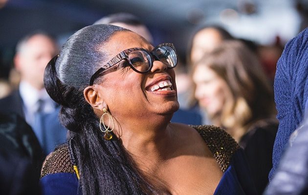 Τι αποκάλυψε η Όπρα για την πολιτική – Θα κατέβει για πρόεδρος των ΗΠΑ;