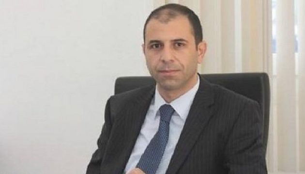 Μερίδιο από τα κοιτάσματα της Κύπρου θέλουν οι Τουρκοκύπριοι