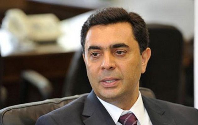 Έχουμε δικαιώματα σε ολόκληρη την κυπριακή ΑΟΖ δηλώνει το ψευδοκράτος