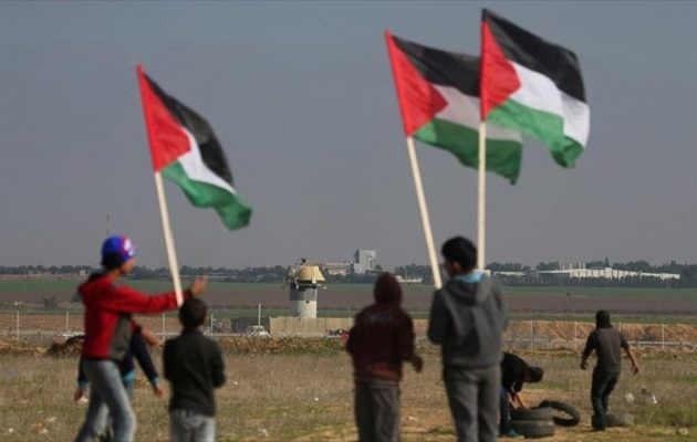 Το Κατάρ δίνει 9 εκατ. δολάρια για τους Παλαιστίνους της Λωρίδας της Γάζας