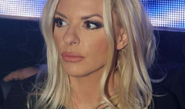 Η Αννίτα Πάνια δεν ζει με τον Νίκο Καρβέλα – Τι εξομολογήθηκε στη Ναταλία Γερμανού