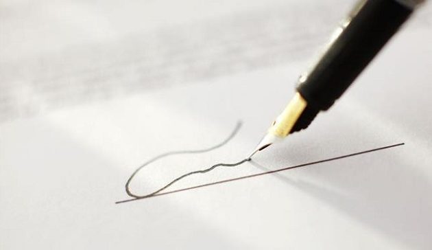 Καθηγητής Πανεπιστημίου καταδικάστηκε για πλαστογραφία