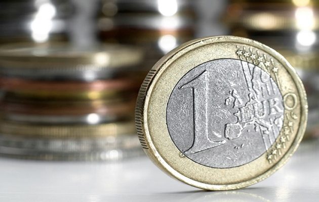 Πρωτογενές πλεόνασμα 1,5 δισ. ευρώ τον Απρίλιο