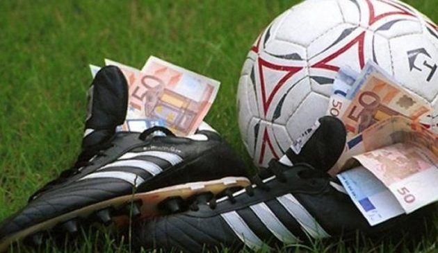 Παράγοντες, παίκτες και προπονητές καταδικάστηκαν για τα στημένα παιχνίδια – Αναλυτικά οι ποινές