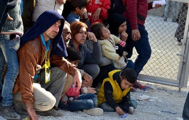 Κομισιόν: Άλλα 289 εκατ. ευρώ στην Ελλάδα για το μεταναστευτικό