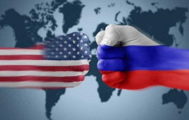 Στο σκαμνί 13 Ρώσοι για ανάμιξη στις αμερικανικές εκλογές – «Στόχος η εξαπάτηση των ΗΠΑ»
