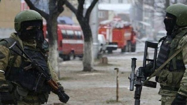 Ένοπλοι άνοιξαν πυρ στο Καζάν της Ρωσίας – Δύο νεκροί και πολλοί τραυματίες