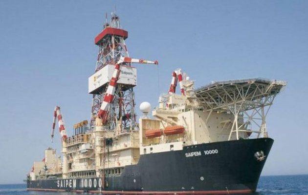 Κομισιόν σε Τουρκία: Σταματήστε τις εντάσεις στην κυπριακή ΑΟΖ