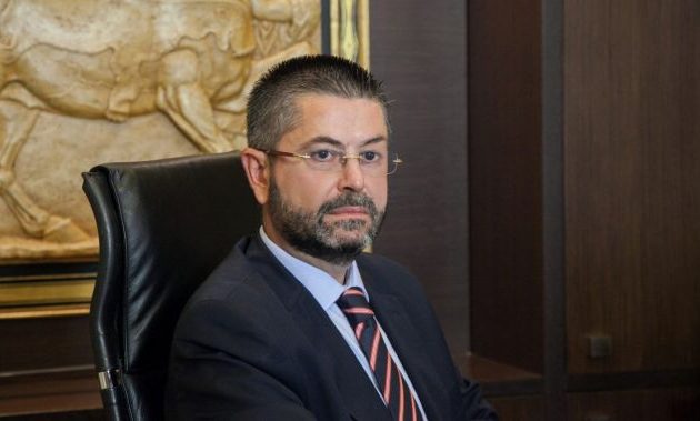 Σαράκης: Υπάρχουν βίντεο για χρηματισμούς πολιτικών – Το FBI ίσως βρει και άλλους