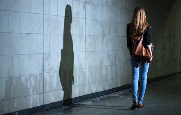 Τούρκος επιχειρηματίας κυνηγούσε Ρωσίδες και τους έκλεβε τα εσώρουχα