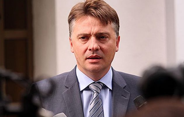 Δήμαρχος Σκοπίων: «Ο Μέγας Αλέξανδρος δεν ήταν ποτέ κομμάτι της κανονικής ιστορίας μας»