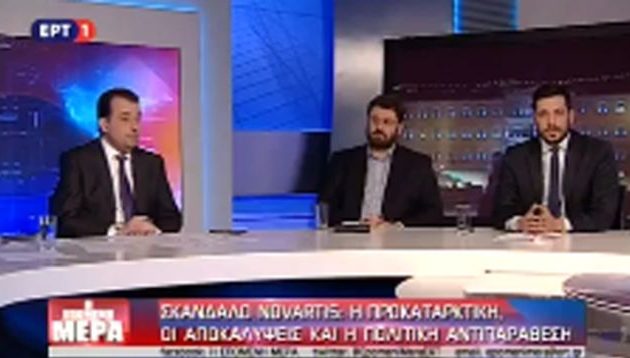 Κυρανάκης όπως Μητσοτάκης: Για την τουρκική προκλητικότητα φταίει η ελληνική κυβέρνηση