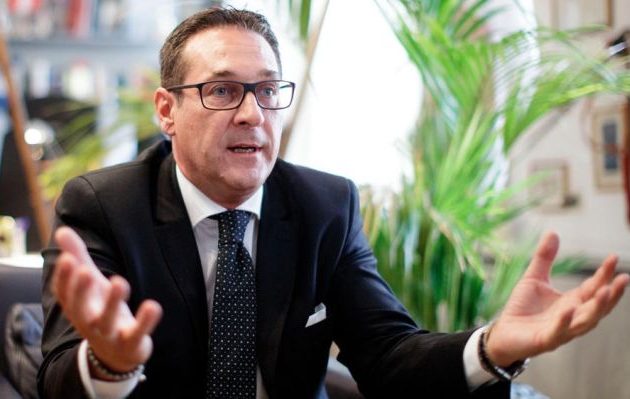 Αυστριακός Αντικαγκελάριος: «Το Κόσοβο είναι αναμφισβήτητα τμήμα της Σερβίας»