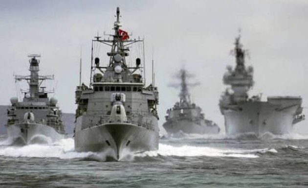 Το Συμβούλιο Αρχηγών στην Κύπρο καταδίκασε ομόφωνα τις τουρκικές προκλήσεις στην ΑΟΖ