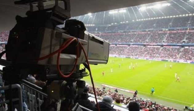 Αποχωρεί ο Ολυμπιακός από την κεντρική διαχείρισης των τηλεοπτικών δικαιωμάτων