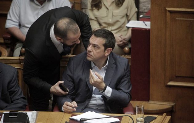 Γενναίο πακέτο μέτρων για τους πυρόπληκτους- Επιδόματα, φοροελαφρύνσεις, ανοικοδόμηση, προσλήψεις – Διαβάστε αναλυτικά (βίντεο)