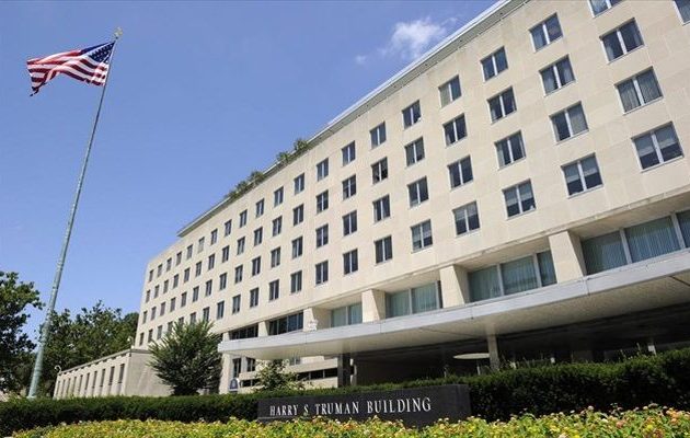 Οι ΗΠΑ αποφάσισαν να διαθέσουν πάνω από 40 εκατ. δολάρια για αντι-προπαγάνδα