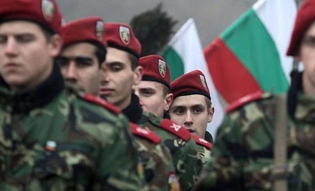 Η Βουλγαρία θα αυξήσει τις αμυντικές της δαπάνες