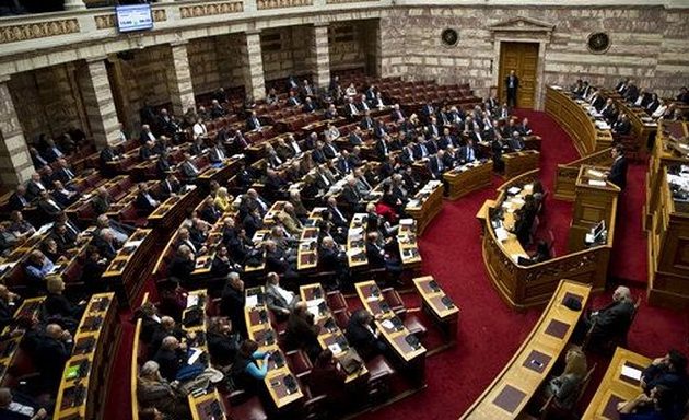 Την Πέμπτη 14 Ιουνίου προς ψήφιση τα προαπαιτούμενα στη Βουλή