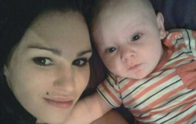 Φρίκη: Πατέρας σκότωσε τον 6 μηνών γιο του γιατί νόμιζε ότι ήταν αράχνη