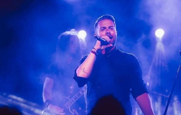 Έκκληση Βρεττού για αίμα λίγο πριν μπει στο χειρουργείο