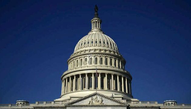 ΗΠΑ: Ψηφίζεται νόμος για την προσωρινή χρηματοδότηση του ομοσπονδιακού κράτους
