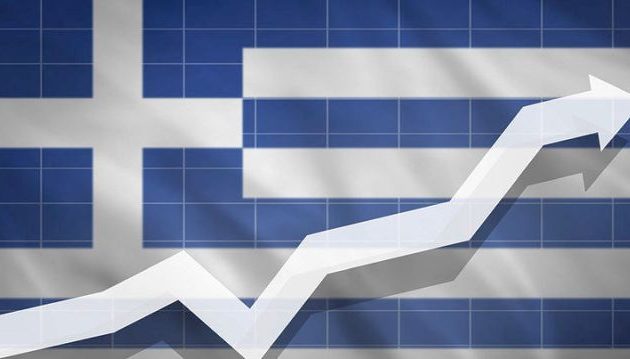 Ράλι στην οικονομία: Ανάπτυξη στο 2,5% προβλέπει για το 2018-2019 η Κομισιόν