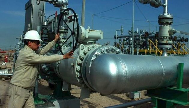 Η ΕΤΕπ δίνει 1,5 δισ. ευρώ για τον γεωστρατηγικό αγωγό φυσικού αερίου TAP