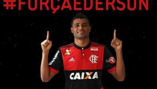 Επέστρεψε “νικητής” ο Έντερσον στα γήπεδα μετά την περιπέτεια της υγείας του