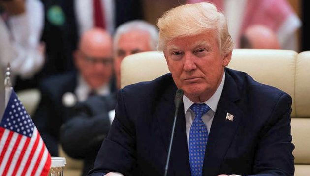 Ο πετρελαϊκός γίγαντας Total θέλει να αλλάξει γνώμη στον Τραμπ για το Ιράν