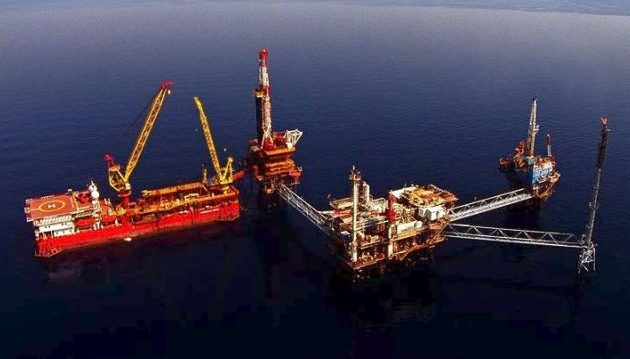 Η Κρήτη μπαίνει στο «μικροσκόπιο» της πετρελαϊκής βιομηχανίας